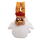 Cute Chicken Plush Shoulder Bag For Girls Kids 1