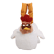 Cute Chicken Plush Shoulder Bag For Girls Kids 6