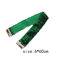 Wide Elastic Sequin Waist Belt With Gold Buckle For Women 11