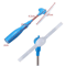 LED Light Up Windmill Spinner Toy With Flashing Rainbow Lights 2