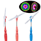 LED Light Up Windmill Spinner Toy With Flashing Rainbow Lights 4