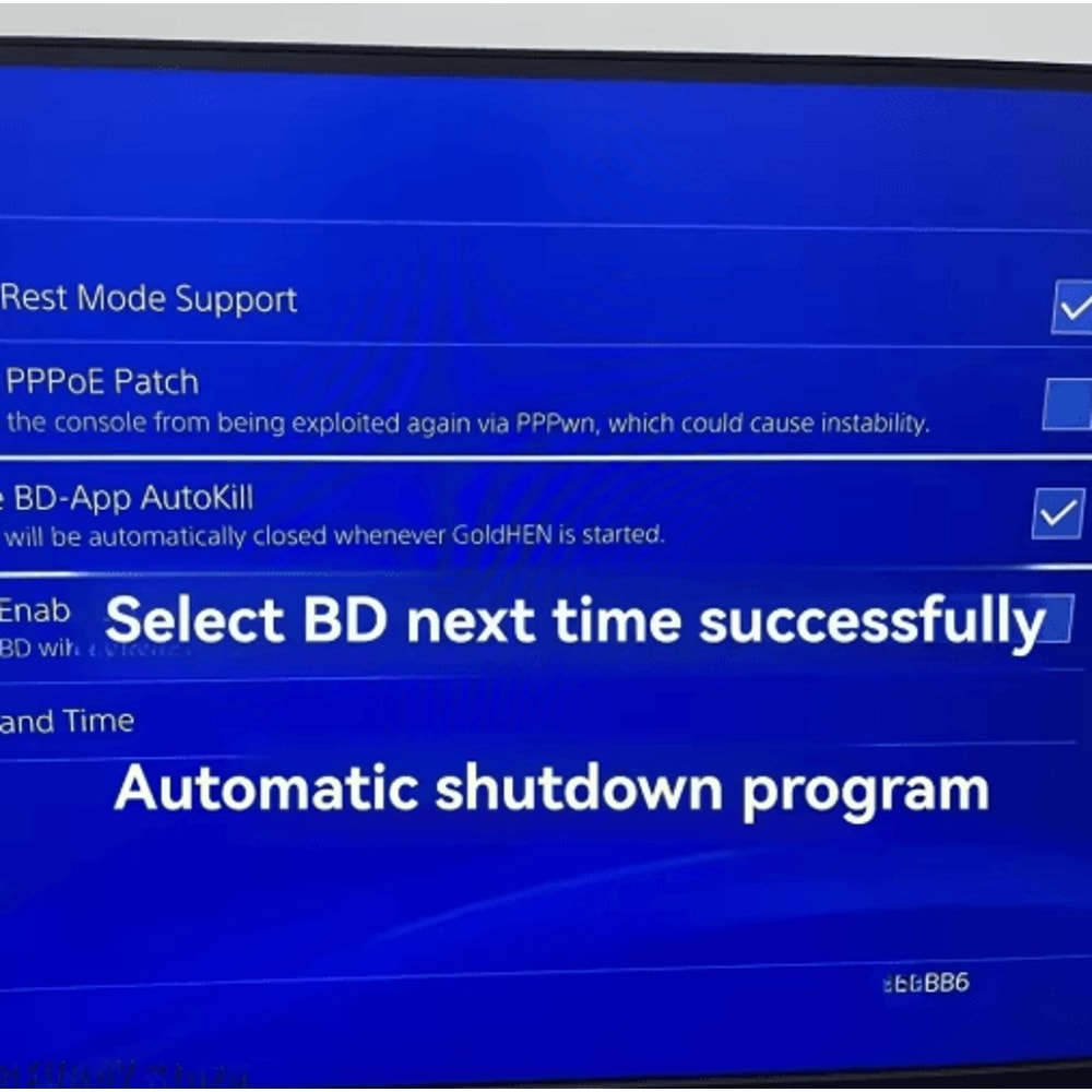 PS4 System Version 901252 Compatible Gaming Accessory Tool 2