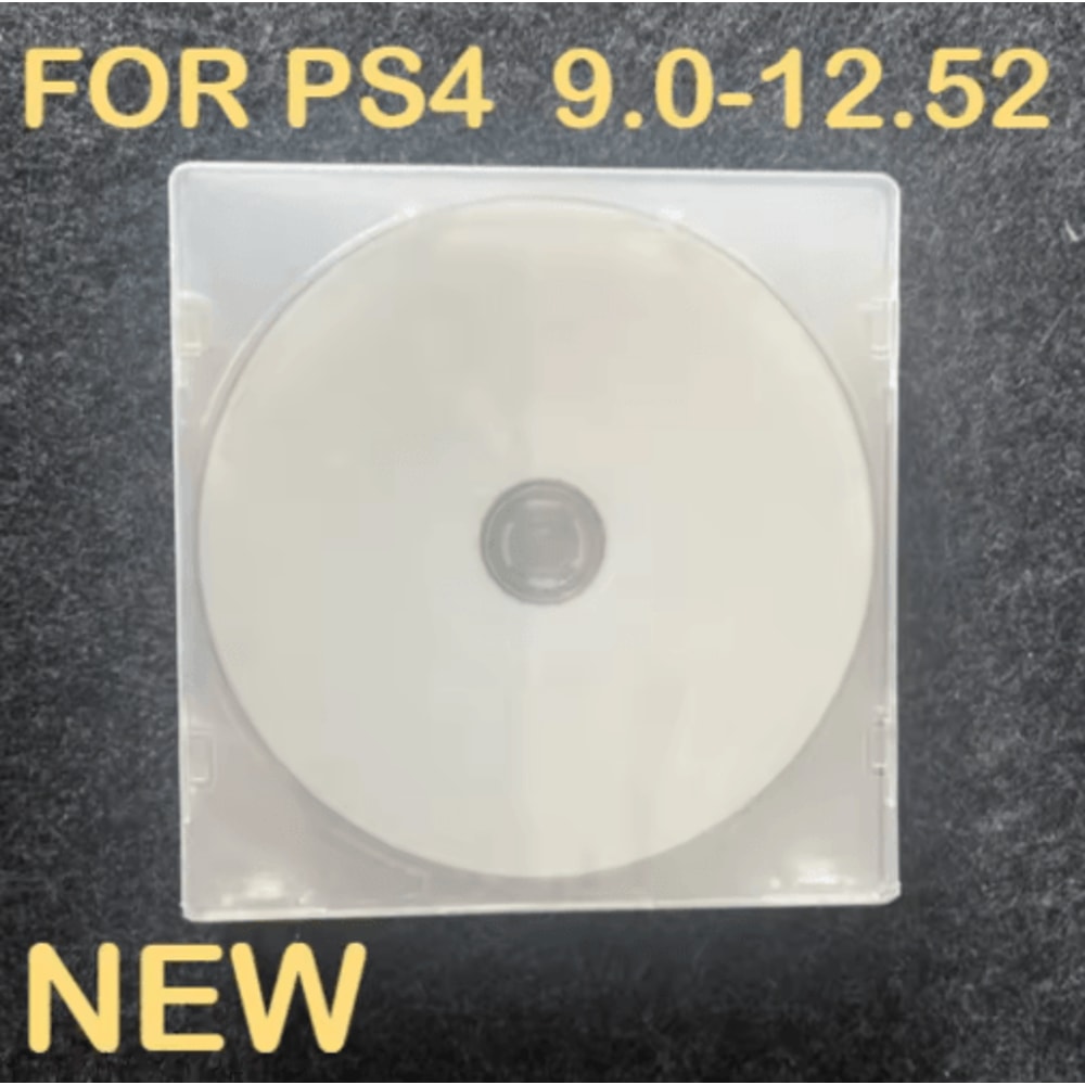 PS4 System Version 901252 Compatible Gaming Accessory Tool 5
