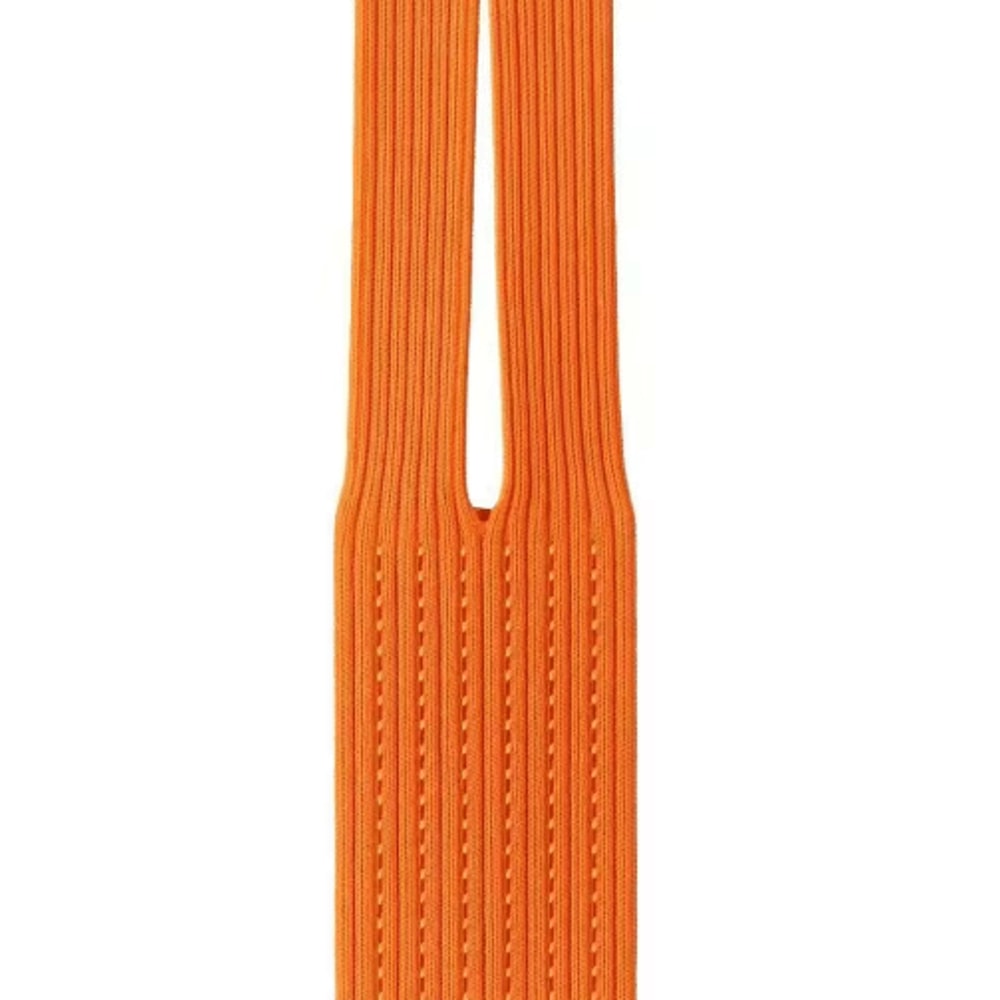 Knitted Crossbody Phone Bag For IPhone With AntiDrop Protection 6