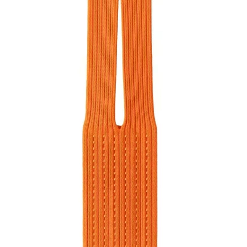 Knitted Crossbody Phone Bag For IPhone With AntiDrop Protection 6