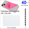 Silicone Suction Cup Phone Stand With HandsFree Grip Mount 1