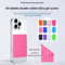 Silicone Suction Cup Phone Stand With HandsFree Grip Mount 7