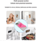 Silicone Suction Cup Phone Stand With HandsFree Grip Mount 8