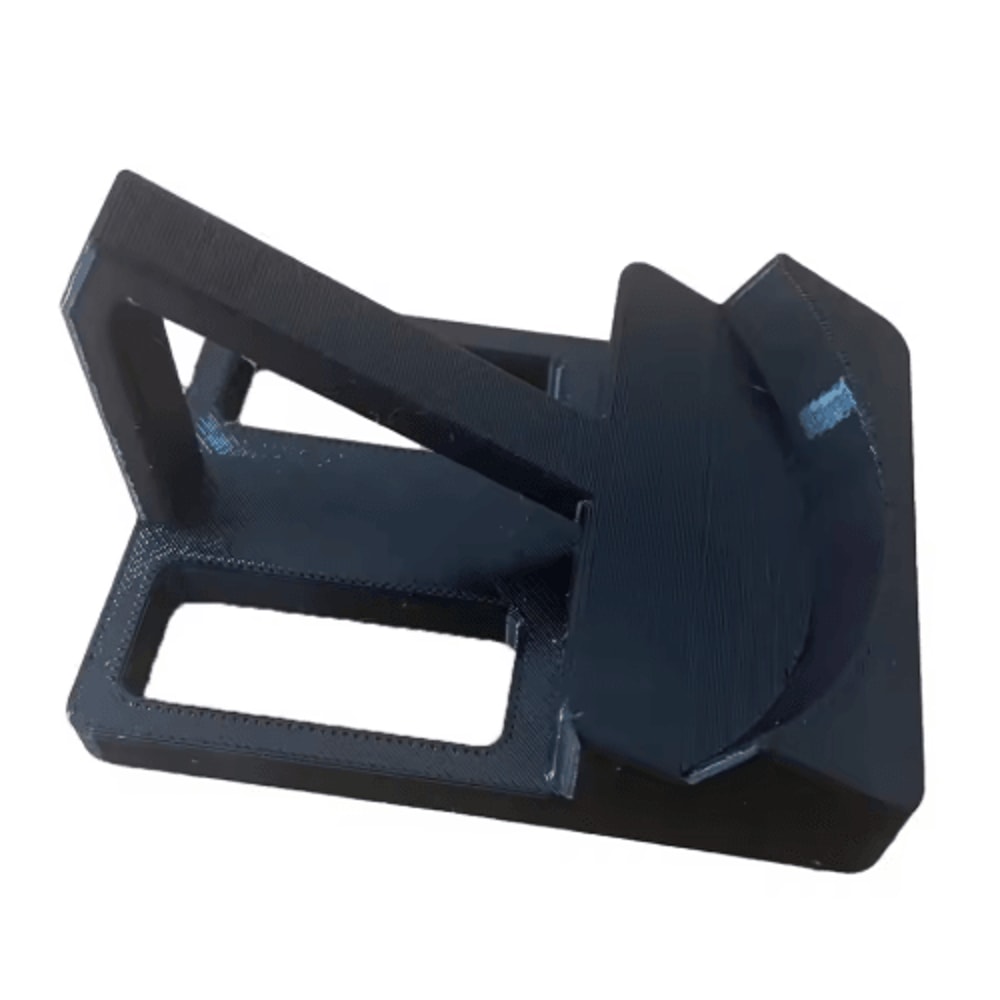 3D Printed Gaming Mouse Display Stand For Wireless Bluetooth Mice 2