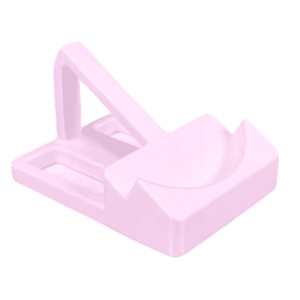 3D Printed Gaming Mouse Display Stand For Wireless Bluetooth Mice 3