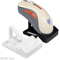 3D Printed Gaming Mouse Display Stand For Wireless Bluetooth Mice 0