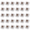 30PCS Mechanical Keyboard Switch Set For Tactile Key Replacement 4