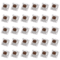 30PCS Mechanical Keyboard Switch Set For Tactile Key Replacement 4