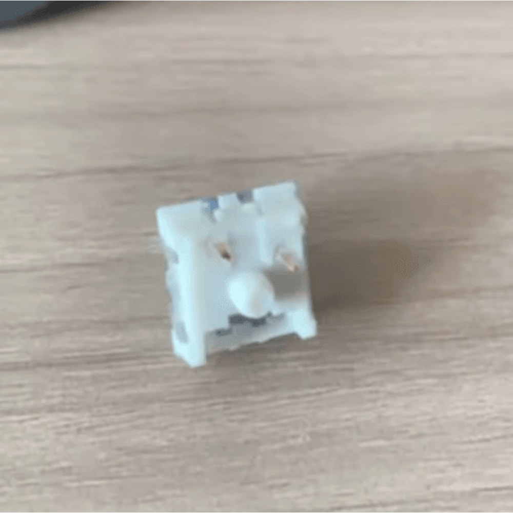 30PCS Mechanical Keyboard Switch Set For Tactile Key Replacement 5