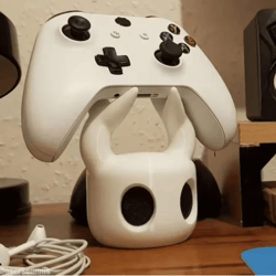 universal gaming controller stand for ps5, xbox, switch & steam deck