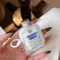 Vodka Bottle AirPods Case For AirPods 4 Pro 2 3rd Generation 4