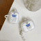 Vodka Bottle AirPods Case For AirPods 4 Pro 2 3rd Generation 6