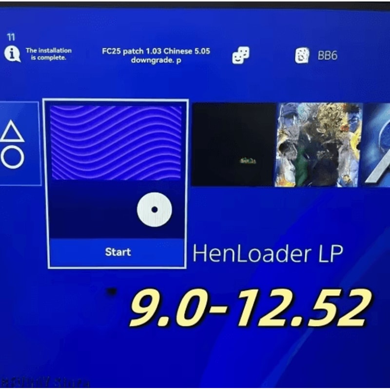 PS4 Version 901252 Compatible Console Accessory Tool 3