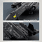 SR71 Blackbird Spy Plane Building Block Set For STEM Learning 2