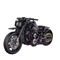 Technical Motorcycle Building Block Set For Racing Motorbike Fans 1