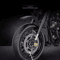 Technical Motorcycle Building Block Set For Racing Motorbike Fans 3