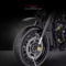 Technical Motorcycle Building Block Set For Racing Motorbike Fans 3