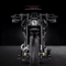 Technical Motorcycle Building Block Set For Racing Motorbike Fans 4