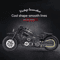 Technical Motorcycle Building Block Set For Racing Motorbike Fans 5