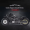 Technical Motorcycle Building Block Set For Racing Motorbike Fans 5