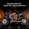 Technical Motorcycle Building Kit With Creative MOC Construction Bricks 7