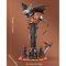 Fantasy Fortress Fell Beast Building Block Set For Creative Adventure Play 2
