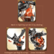 Fantasy Fortress Fell Beast Building Block Set For Creative Adventure Play 3