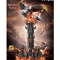 Fantasy Fortress Fell Beast Building Block Set For Creative Adventure Play 0
