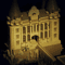 Medieval Magic Castle Micro Building Block Set For Creative Architecture Play 3