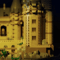 Medieval Magic Castle Micro Building Block Set For Creative Architecture Play 4
