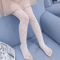 Soft Mesh Princess Pantyhose For Baby Girls Kids 2