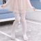 Soft Mesh Princess Pantyhose For Baby Girls Kids 5