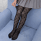 Soft Mesh Princess Pantyhose For Baby Girls Kids 6