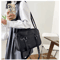 Japanese Style JK Shoulder Bag For Women Students 1