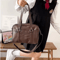 Japanese Style JK Shoulder Bag For Women Students 2