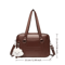 Japanese Style JK Shoulder Bag For Women Students 3