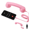 TypeC Handheld Phone Receiver With Microphone For Mobile Calls 3
