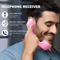 TypeC Handheld Phone Receiver With Microphone For Mobile Calls 8