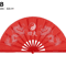 Chinese Tai Chi Folding Fan For Dance Yoga Wedding Decor 2
