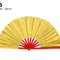 Chinese Tai Chi Folding Fan For Dance Yoga Wedding Decor 5