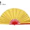 Chinese Tai Chi Folding Fan For Dance Yoga Wedding Decor 5