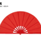 Chinese Tai Chi Folding Fan For Dance Yoga Wedding Decor 6