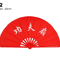 Chinese Tai Chi Folding Fan For Dance Yoga Wedding Decor 8