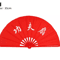 Chinese Tai Chi Folding Fan For Dance Yoga Wedding Decor 9