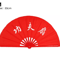 Chinese Tai Chi Folding Fan For Dance Yoga Wedding Decor 9